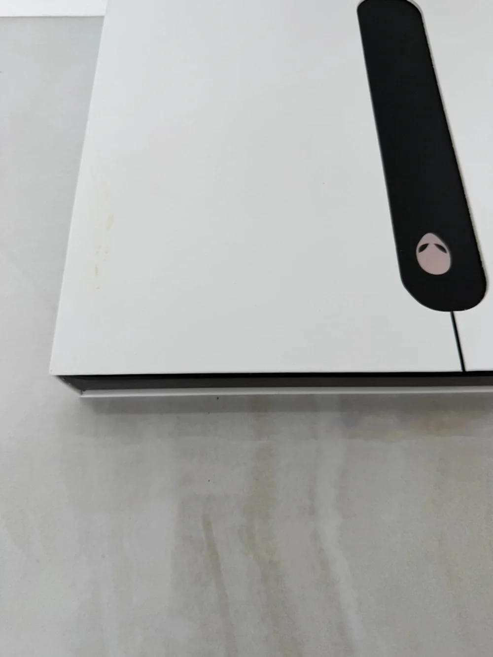Alienware X16 R2 Empty Gaming Laptop Box - Picture 10 of 12